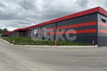 Фото №1: Коммерция 600 м² - Лапотково, 170