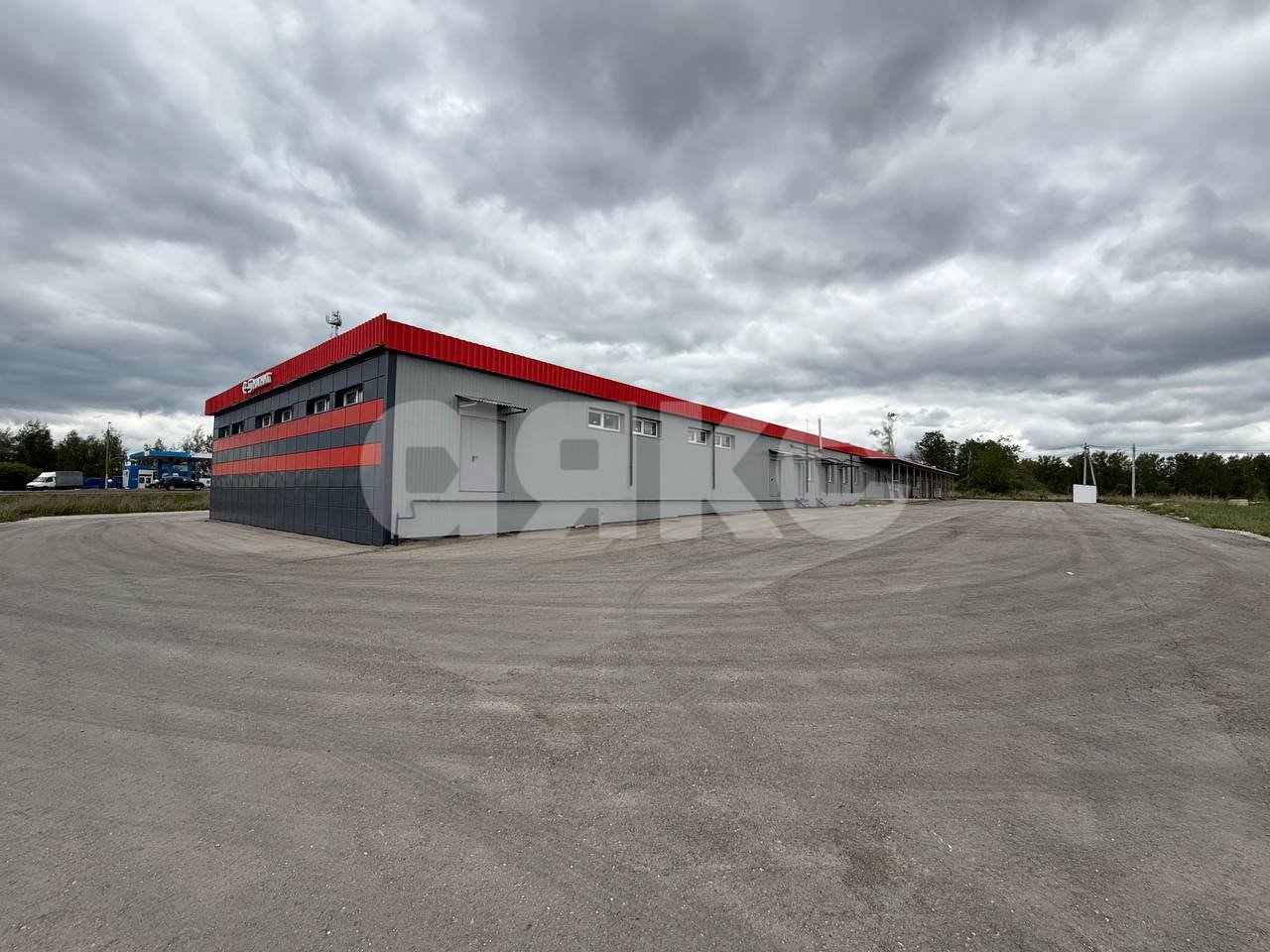 Фото №8: Коммерция 600 м² - Лапотково, 170