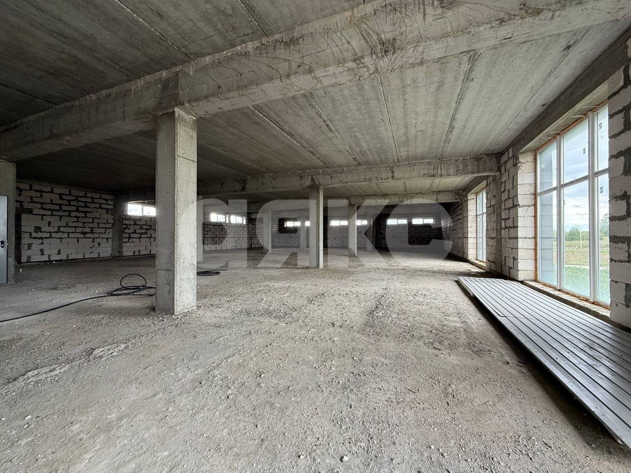 Фото №7: Коммерция 600 м² - Лапотково, 170