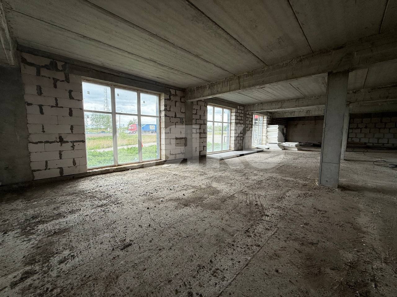 Фото №15: Коммерция 600 м² - Лапотково, 170