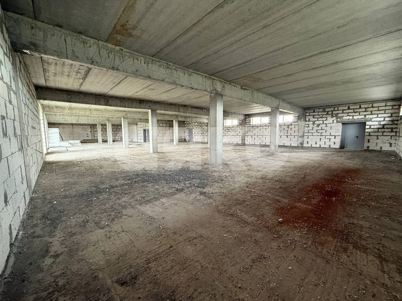 Фото №6: Коммерция 600 м² - Лапотково, 170
