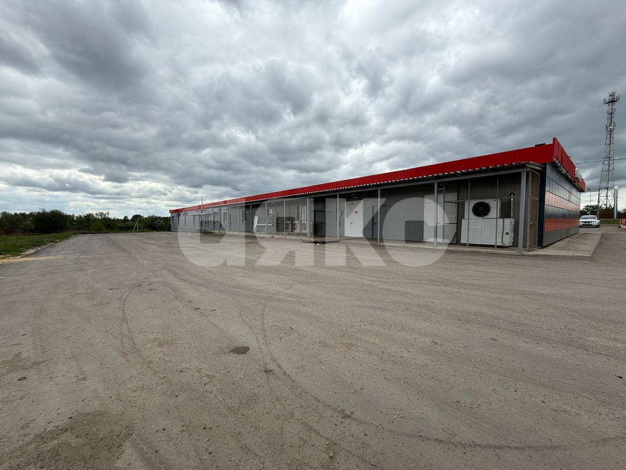 Фото №22: Коммерция 600 м² - Лапотково, 170