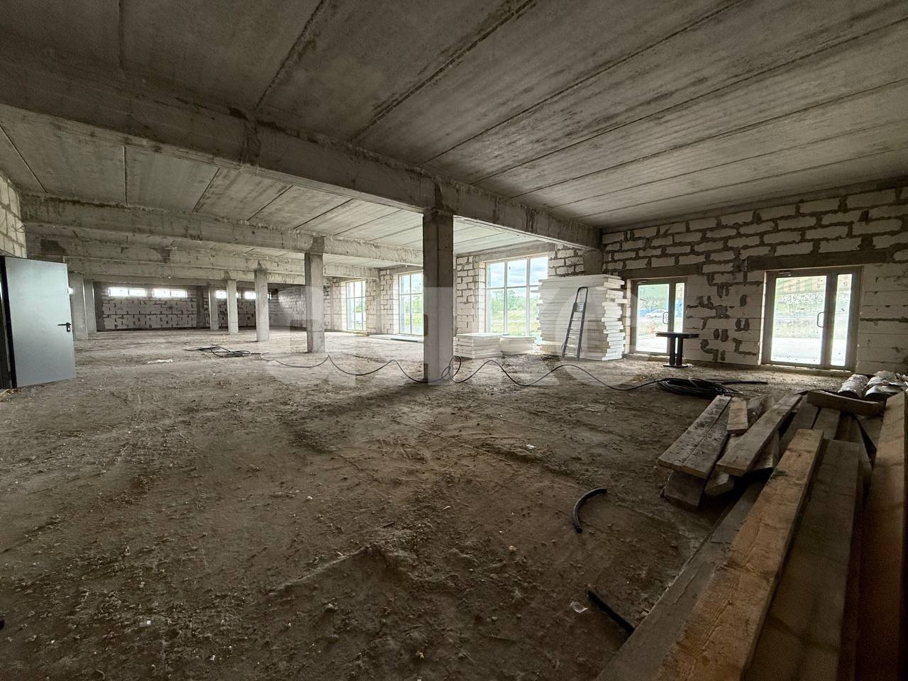 Фото №5: Коммерция 600 м² - Лапотково, 170