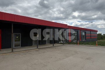 Фото №3: Коммерция 600 м² - Лапотково, 170