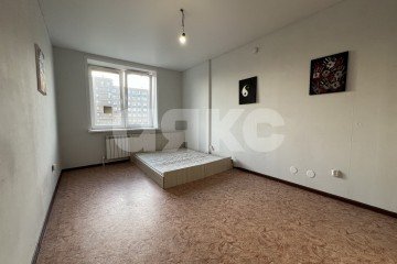 Фото №1: 1-комнатная квартира 37 м² - Тула, п. 2-й Западный, ул. Новосёлов, 4