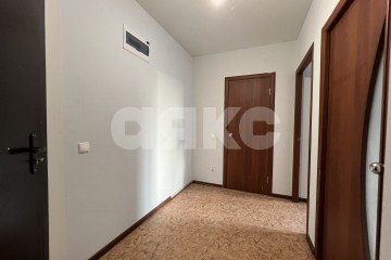 Фото №5: 1-комнатная квартира 37 м² - Тула, п. 2-й Западный, ул. Новосёлов, 4