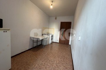 Фото №4: 1-комнатная квартира 37 м² - Тула, п. 2-й Западный, ул. Новосёлов, 4