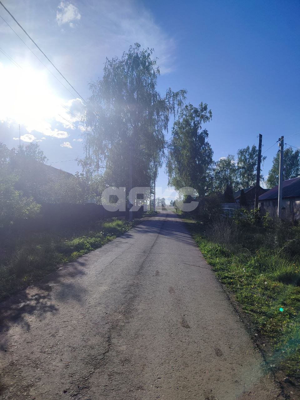 Фото №4: Личное подсобное хозяйство 34 сот. - Острецово, 