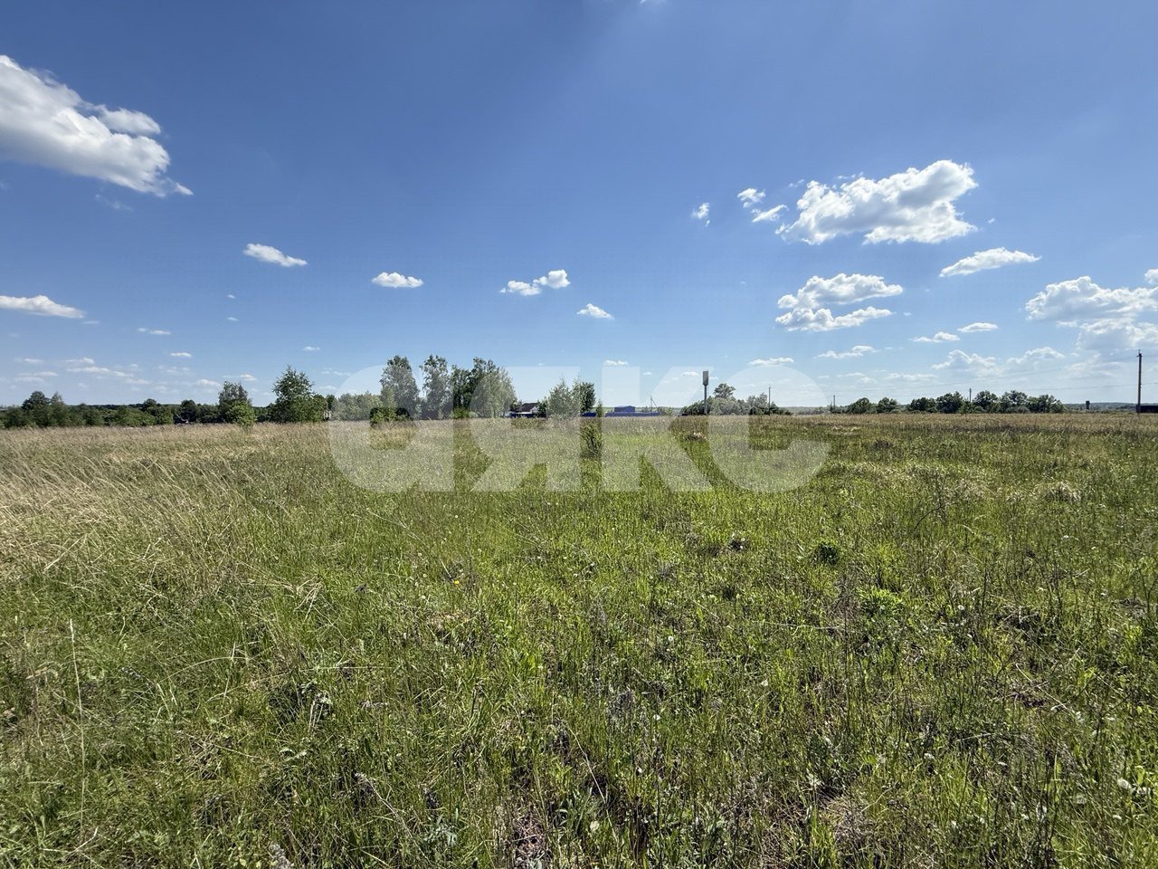 Фото №2: Личное подсобное хозяйство 34 сот. - Острецово, 