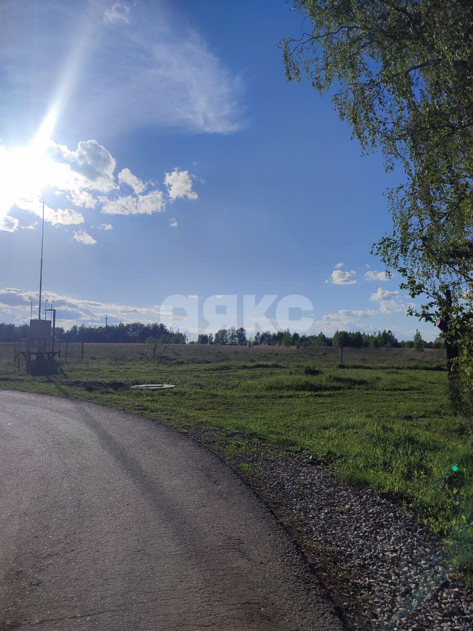 Фото №3: Личное подсобное хозяйство 34 сот. - Острецово, 