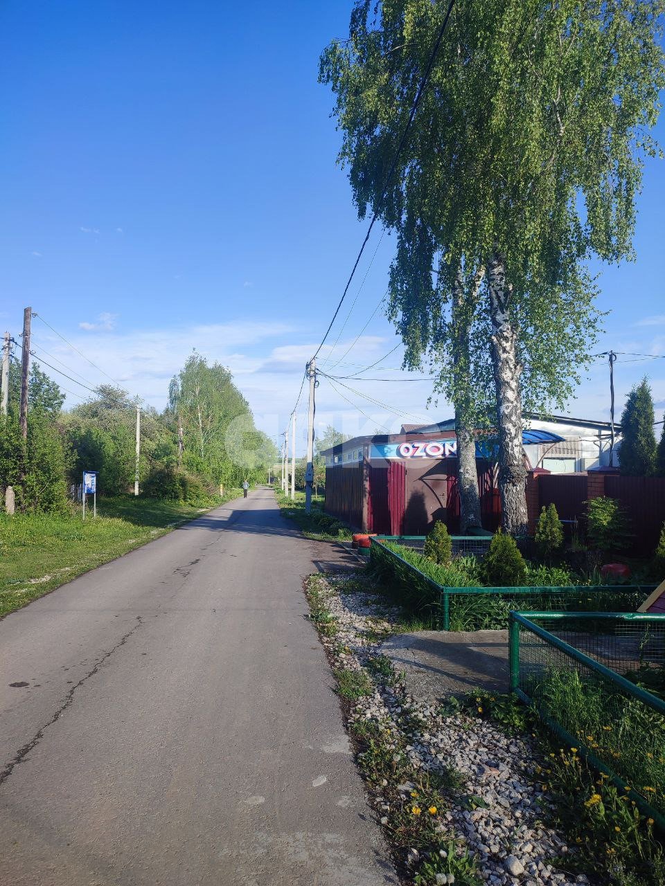 Фото №5: Личное подсобное хозяйство 34 сот. - Острецово, 