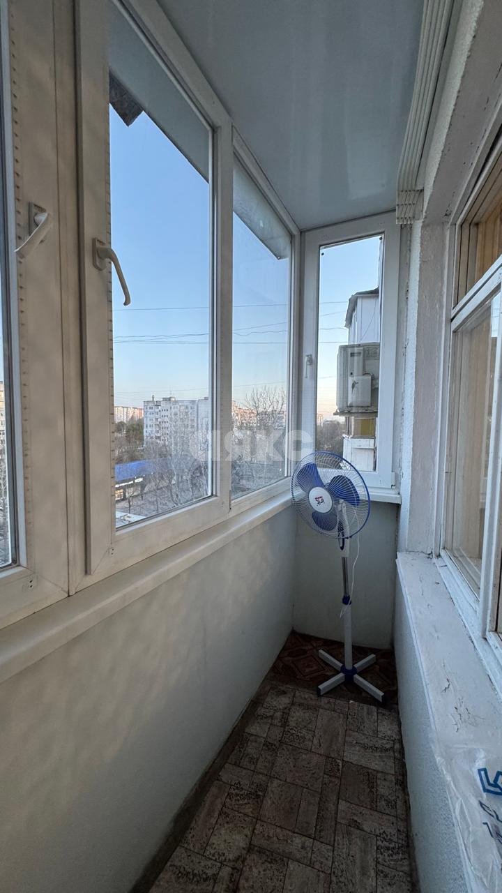 Фото №8: 2-комнатная квартира 49 м² - Симферополь, Центральный, ул. 60 лет Октября, 17