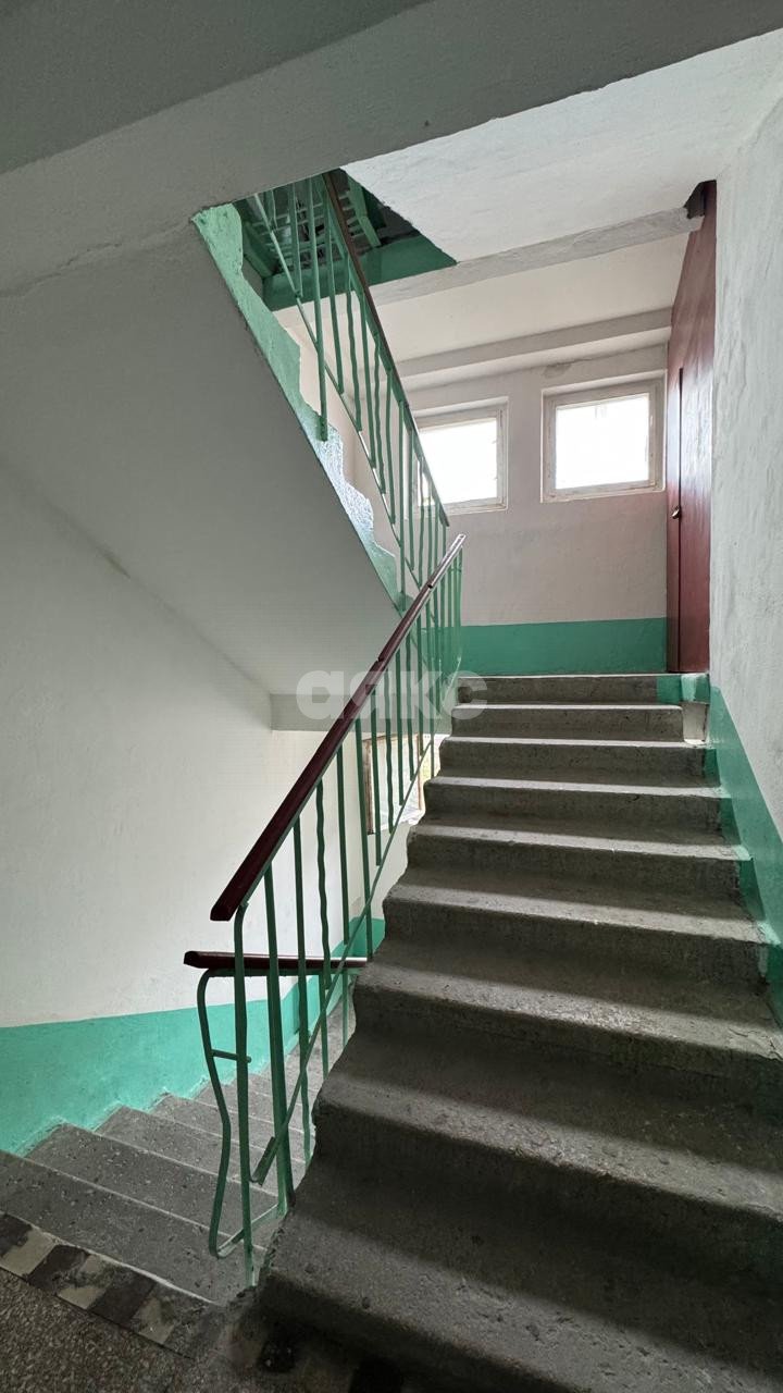 Фото №11: 2-комнатная квартира 49 м² - Симферополь, Центральный, ул. 60 лет Октября, 17