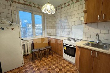 Фото №3: 2-комнатная квартира 49 м² - Симферополь, р. Центральный, ул. 60 лет Октября, 17