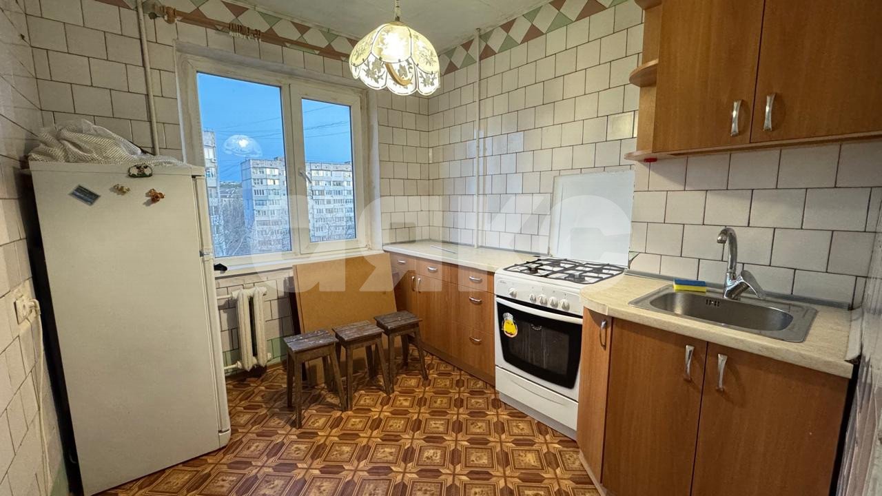 Фото №3: 2-комнатная квартира 49 м² - Симферополь, Центральный, ул. 60 лет Октября, 17