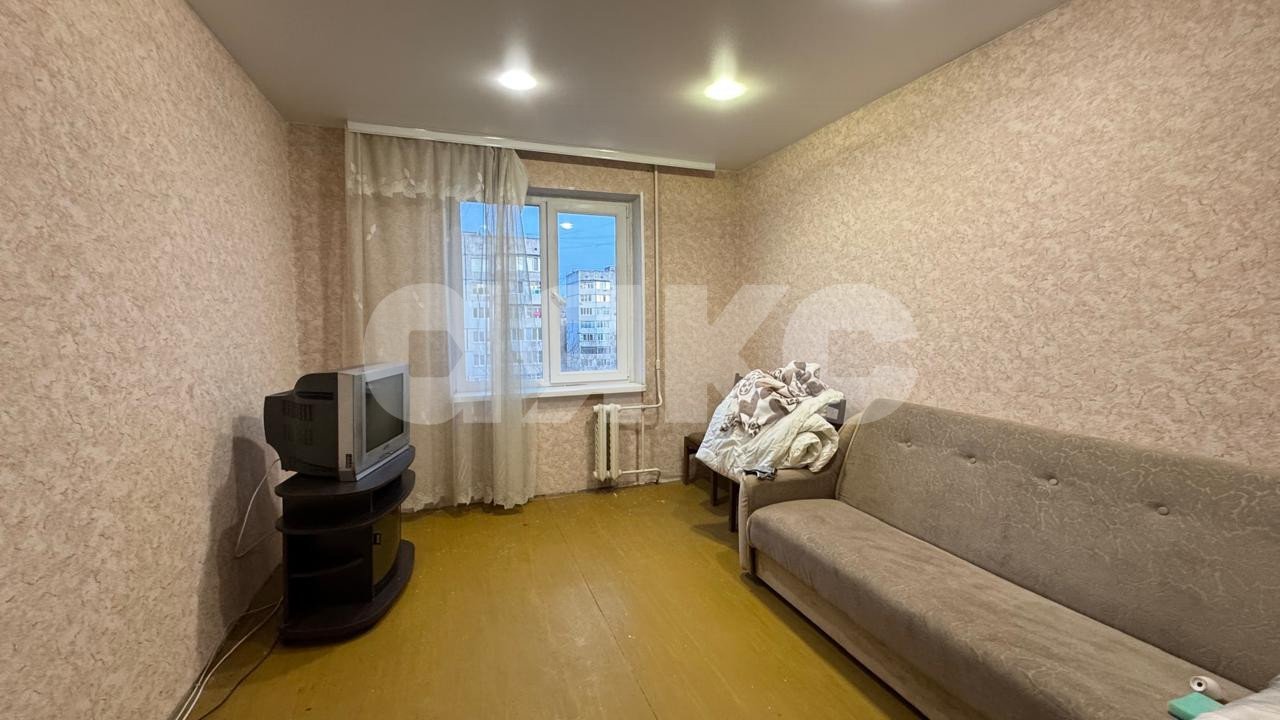 Фото №5: 2-комнатная квартира 49 м² - Симферополь, Центральный, ул. 60 лет Октября, 17