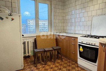 Фото №4: 2-комнатная квартира 49 м² - Симферополь, р. Центральный, ул. 60 лет Октября, 17