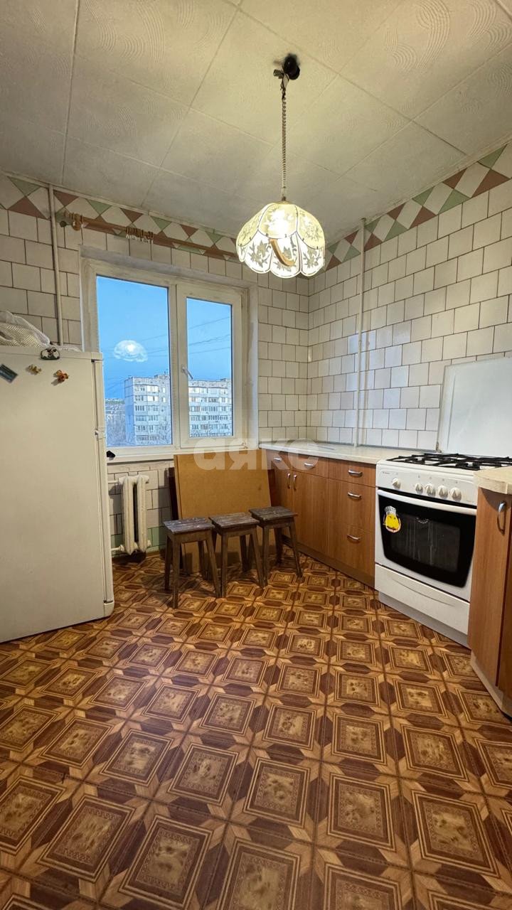 Фото №4: 2-комнатная квартира 49 м² - Симферополь, Центральный, ул. 60 лет Октября, 17