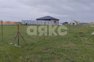Фото №3: Земельный участок под ИЖС - Мирное, ул. Игоря Постного, 8