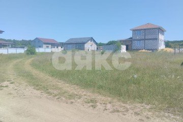 Фото №4: Земельный участок под ИЖС - Мирное, ул. Давида Гордона