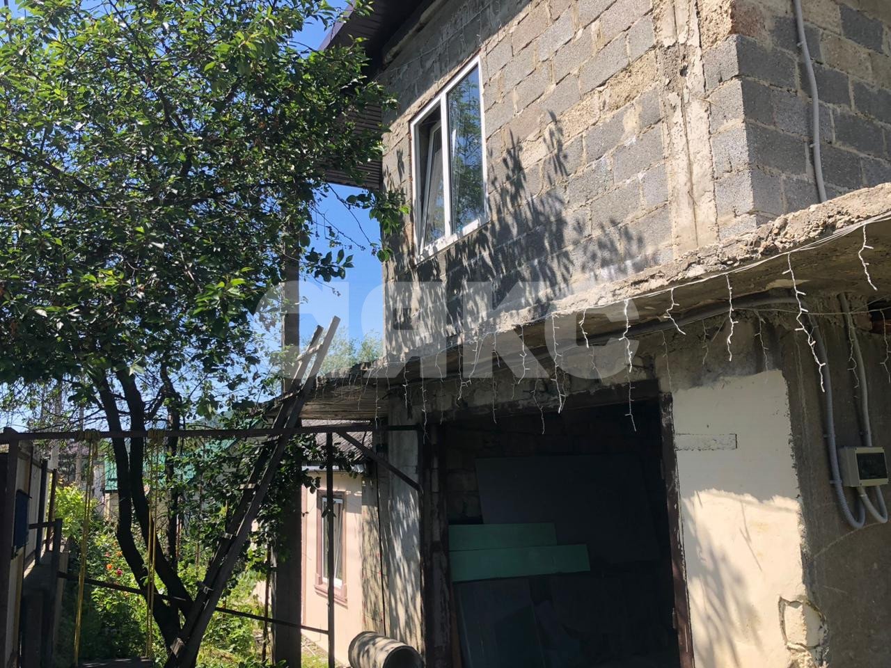 Фото №7: Дом 155 м² + 7 сот. - Пшада, ул. Туапсинская, 11