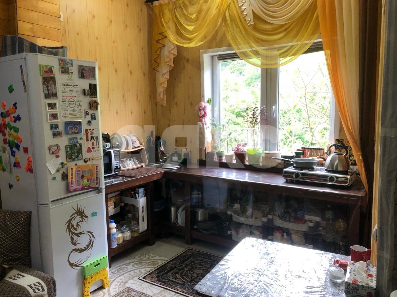 Фото №15: Дом 186 м² + 7 сот. - Пшада, ул. Туапсинская, 11