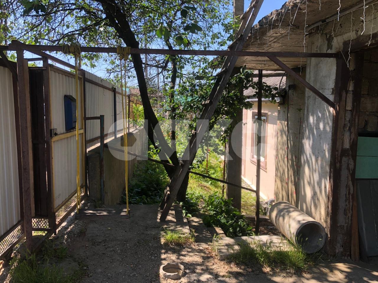 Фото №6: Дом 155 м² + 7 сот. - Пшада, ул. Туапсинская, 11