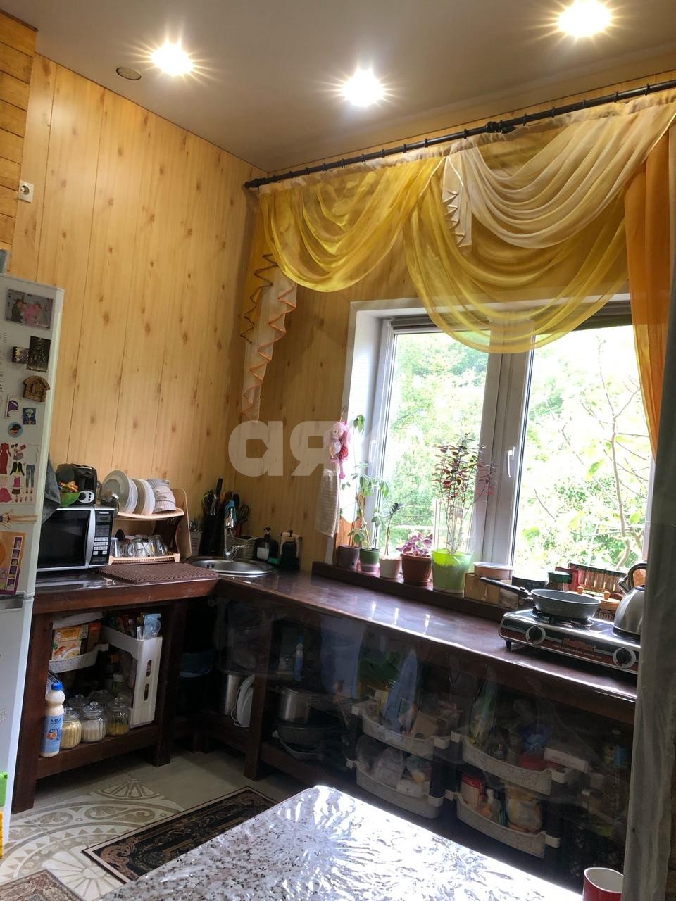 Фото №12: Дом 186 м² + 7 сот. - Пшада, ул. Туапсинская, 11