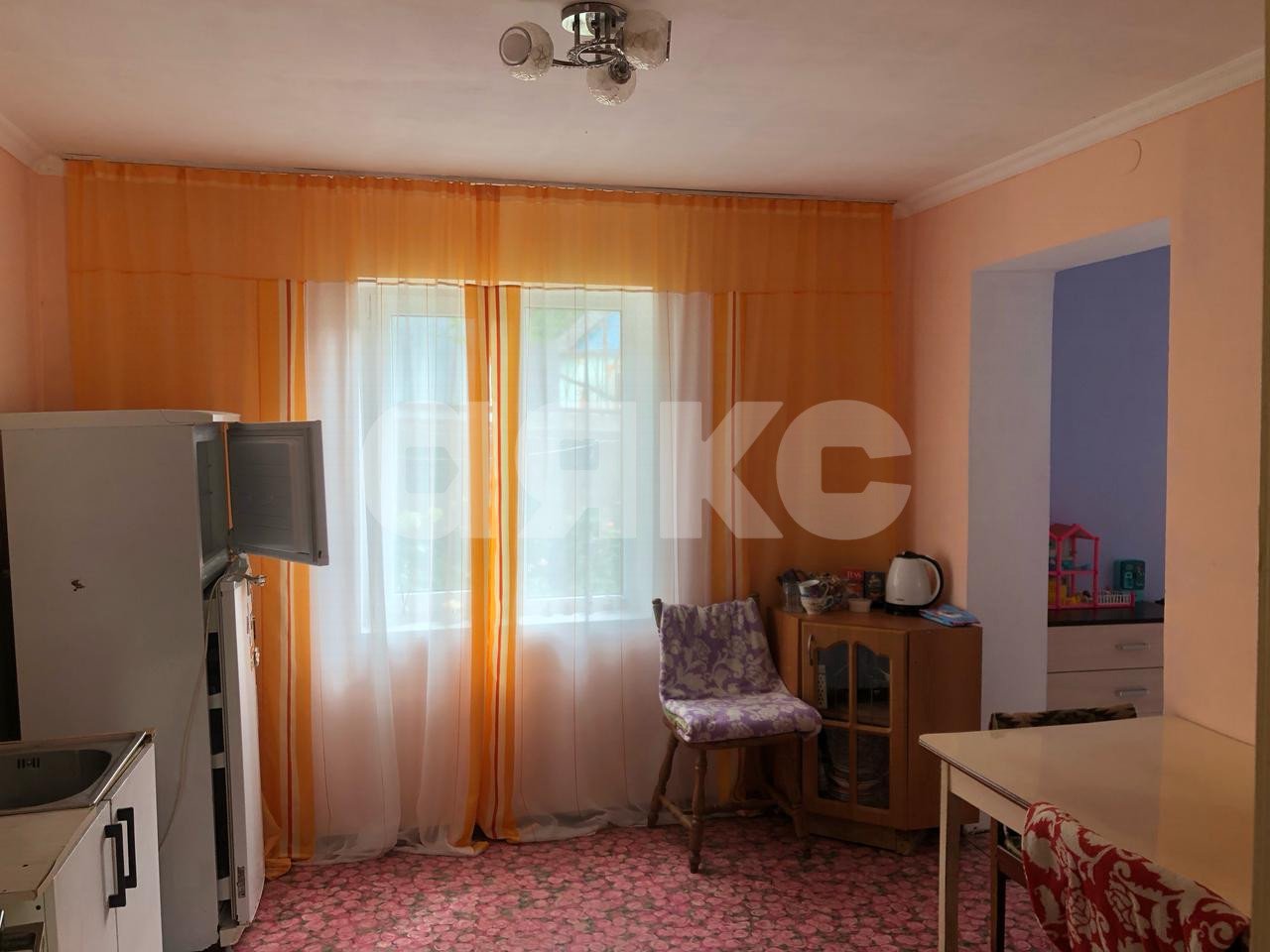 Фото №4: Дом 155 м² + 7 сот. - Пшада, ул. Туапсинская, 11