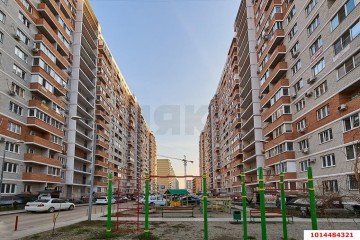Фото №3: 2-комнатная квартира 64 м² - Краснодар, мкр. имени Петра Метальникова, ул. Евгении Жигуленко, 26