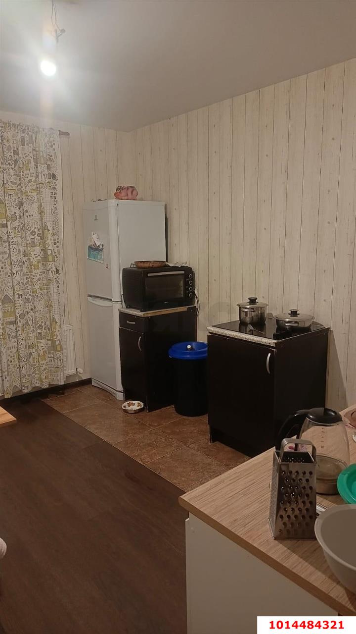 Фото №14: 2-комнатная квартира 64 м² - Краснодар, жилой комплекс Радуга, ул. Евгении Жигуленко, 7