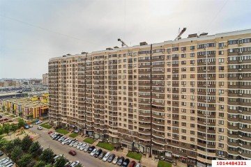 Фото №2: 2-комнатная квартира 64 м² - Краснодар, мкр. имени Петра Метальникова, ул. Евгении Жигуленко, 26