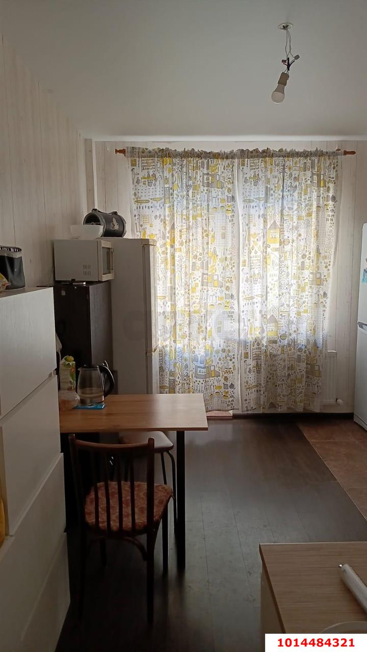 Фото №12: 2-комнатная квартира 64 м² - Краснодар, жилой комплекс Радуга, ул. Евгении Жигуленко, 7