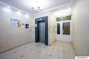 Фото №5: 2-комнатная квартира 64 м² - Краснодар, мкр. имени Петра Метальникова, ул. Евгении Жигуленко, 26