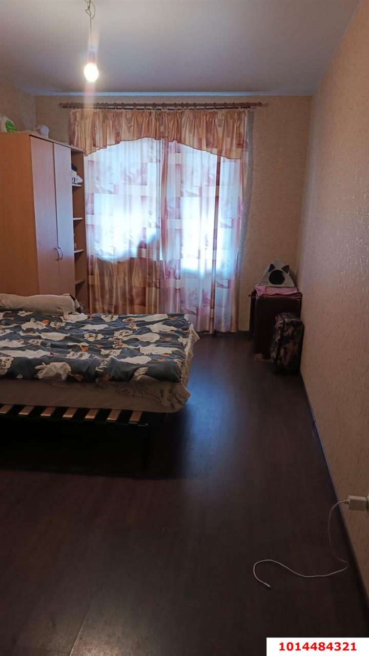 Фото №7: 2-комнатная квартира 64 м² - Краснодар, жилой комплекс Радуга, ул. Евгении Жигуленко, 7