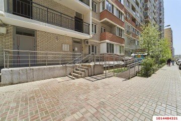 Фото №4: 2-комнатная квартира 64 м² - Краснодар, мкр. имени Петра Метальникова, ул. Евгении Жигуленко, 26