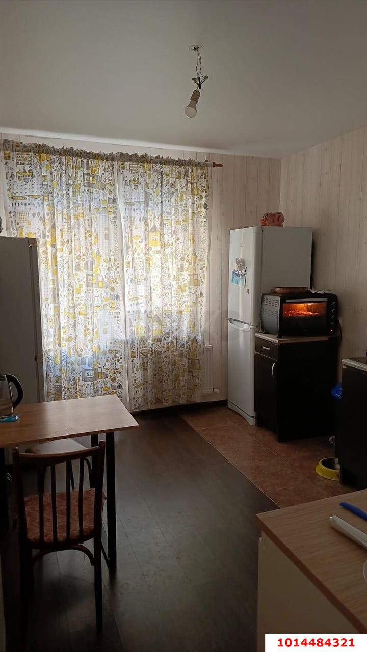 Фото №10: 2-комнатная квартира 64 м² - Краснодар, жилой комплекс Радуга, ул. Евгении Жигуленко, 7