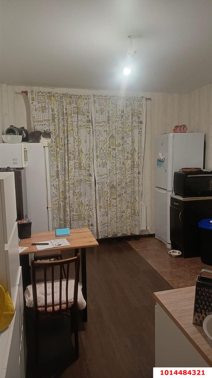 Фото №8: 2-комнатная квартира 64 м² - Краснодар, жилой комплекс Радуга, ул. Евгении Жигуленко, 7
