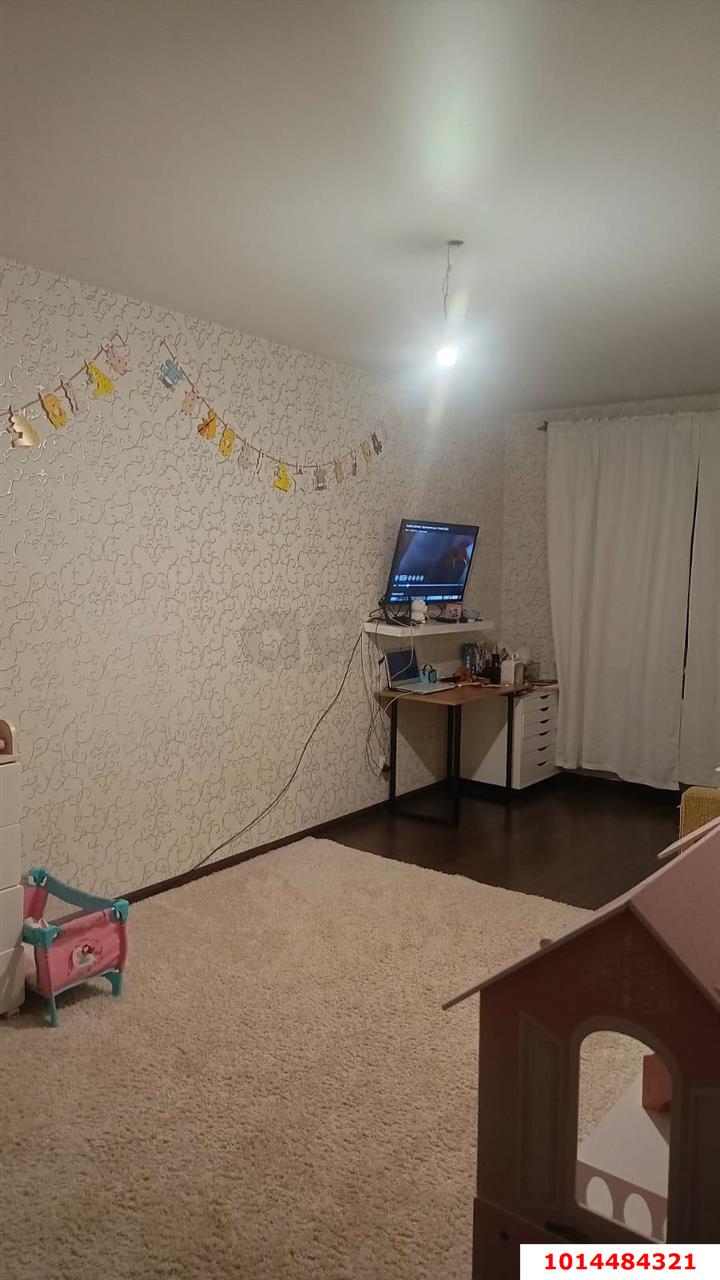 Фото №16: 2-комнатная квартира 64 м² - Краснодар, жилой комплекс Радуга, ул. Евгении Жигуленко, 7