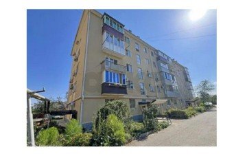 Фото №4: 2-комнатная квартира 56 м² - Адыгейск, ул. Коммунистическая, 12