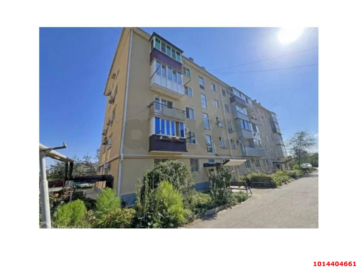Фото №4: 2-комнатная квартира 56 м² - Адыгейск, ул. Коммунистическая, 12