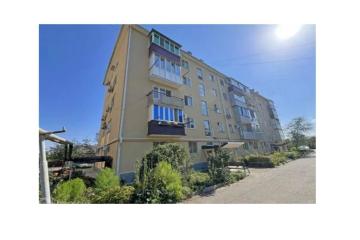 Фото №5: 2-комнатная квартира 56 м² - Адыгейск, мкр. Музыкальный, ул. Коммунистическая, 12