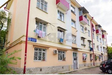 Фото №2: 2-комнатная квартира 56 м² - Адыгейск, ул. Коммунистическая, 12