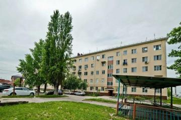 Фото №2: 2-комнатная квартира 56 м² - Адыгейск, мкр. Музыкальный, ул. Коммунистическая, 12