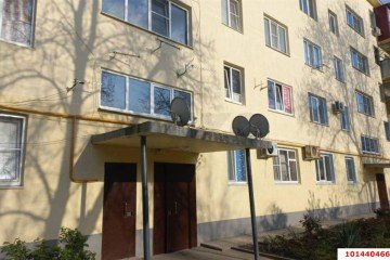 Фото №3: 2-комнатная квартира 56 м² - Адыгейск, ул. Коммунистическая, 12