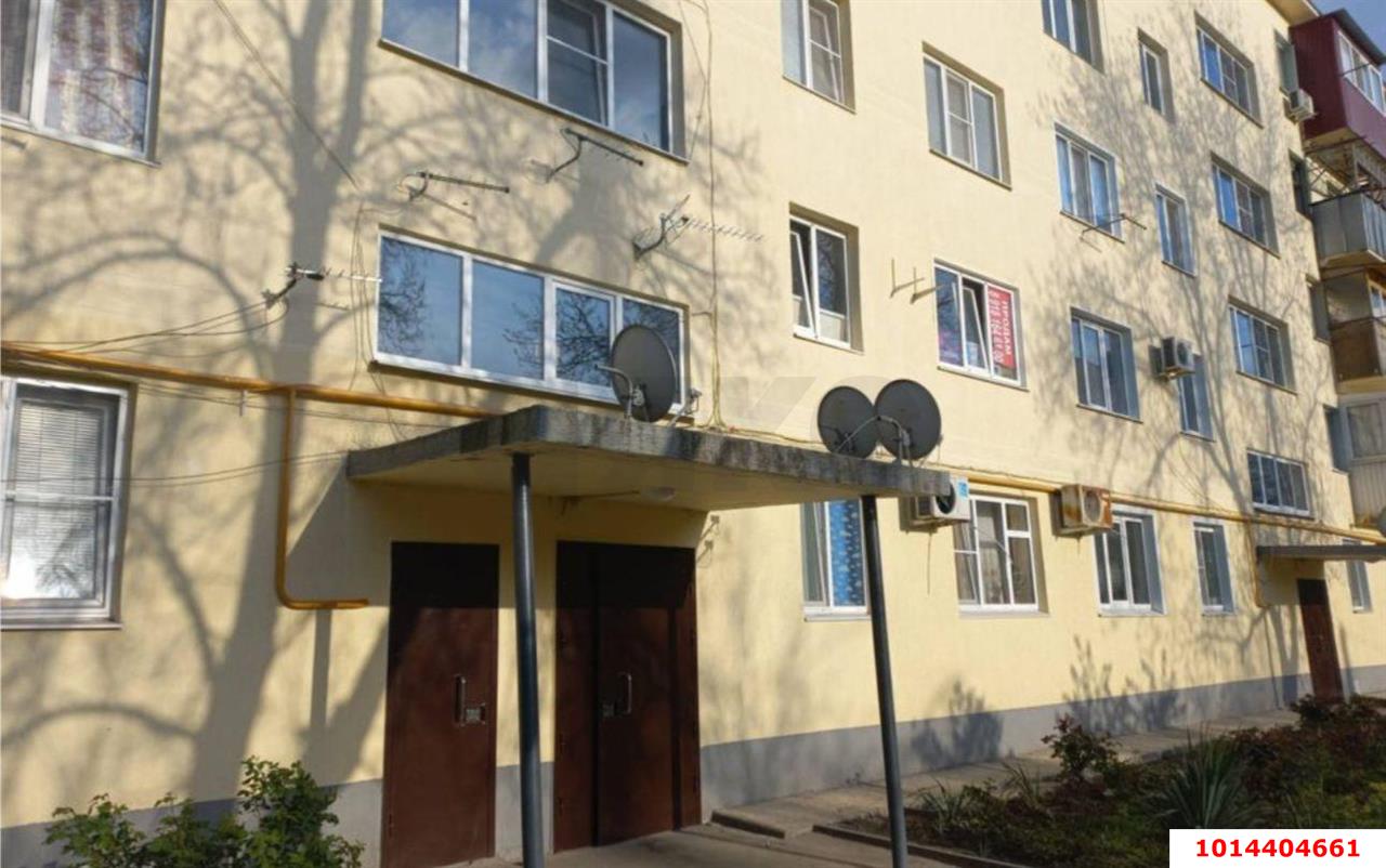 Фото №3: 2-комнатная квартира 56 м² - Адыгейск, ул. Коммунистическая, 12