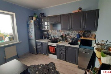 Фото №2: 1-комнатная квартира 36 м² - Краснодар, мкр. Московский, ул. им. Артюшкова В.Д., 11