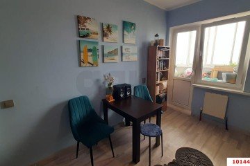 Фото №1: 1-комнатная квартира 36 м² - Краснодар, мкр. Московский, ул. им. Артюшкова В.Д., 11