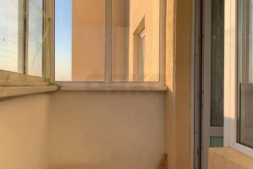 Фото №5: 1-комнатная квартира 40 м² - Краснодар, ж/м Пашковский, ул. Лавочкина, 39