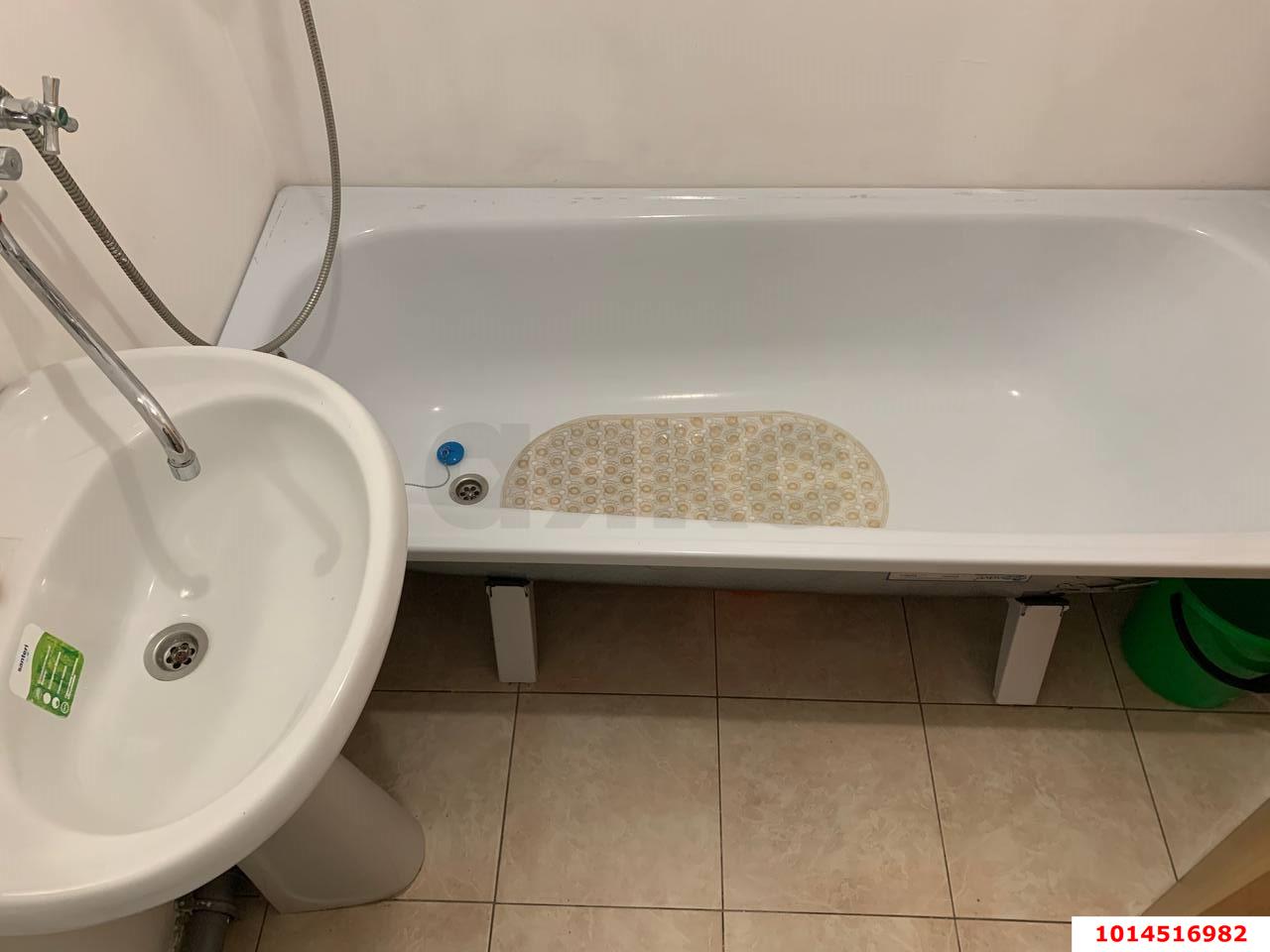 Фото №11: 1-комнатная квартира 40 м² - Краснодар, Карасунский внутригородской округ, жилой комплекс Восток, ж/м Пашковский, ул. Лавочкина, 39